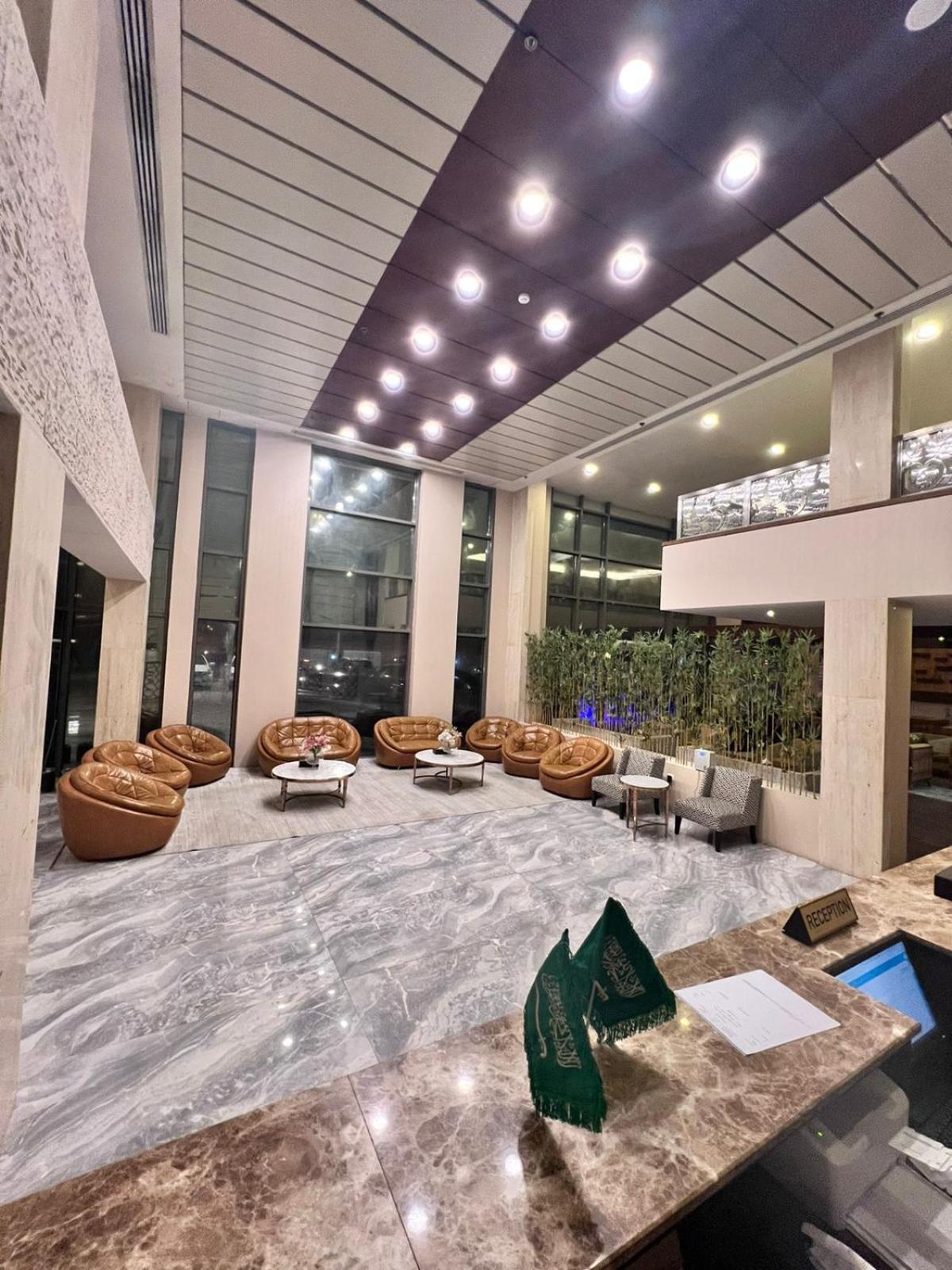 Diamond Hotel Riad Exterior foto